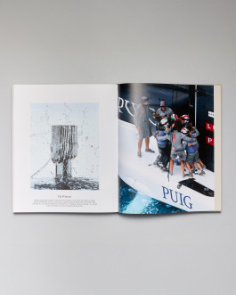 IMPROMPTU Studio for PUIG Home of Creativity — contemporary photography exploring experimental visual art and conceptual design. 