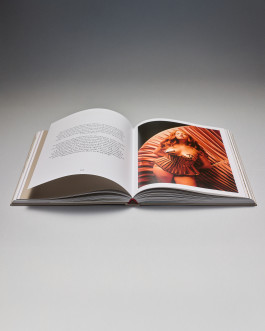 IMPROMPTU Studio for PUIG Home of Creativity — contemporary photography exploring experimental visual art and conceptual design. 