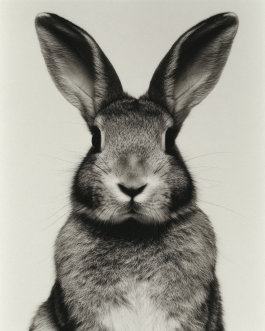 Black-and-white conceptual photography exploring the relationship between beauty, awareness, and responsibility through fashion’s visual language — an experimental visual art series by IMPROMPTU Studio.