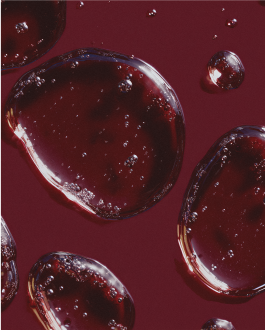 Art direction and visual identity for Oia, a marine-based skincare and haircare brand. Clean editorial style, soft light, natural textures and product-focused compositions created by IMPROMPTU studio. 